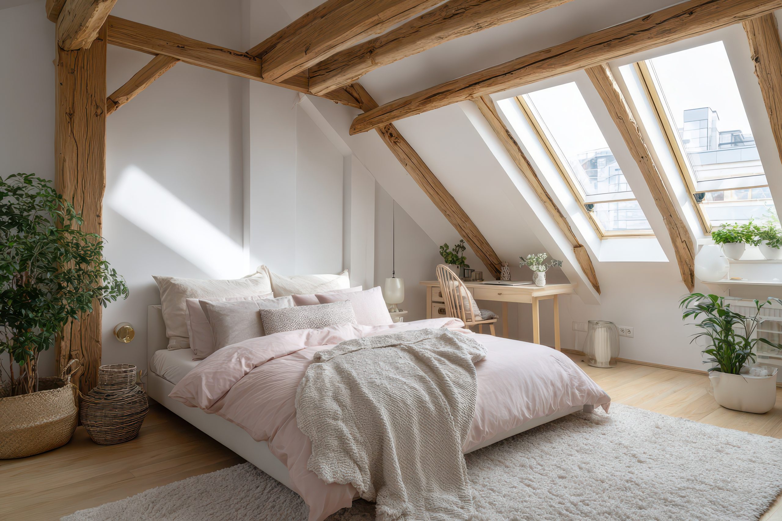 Loft Conversion