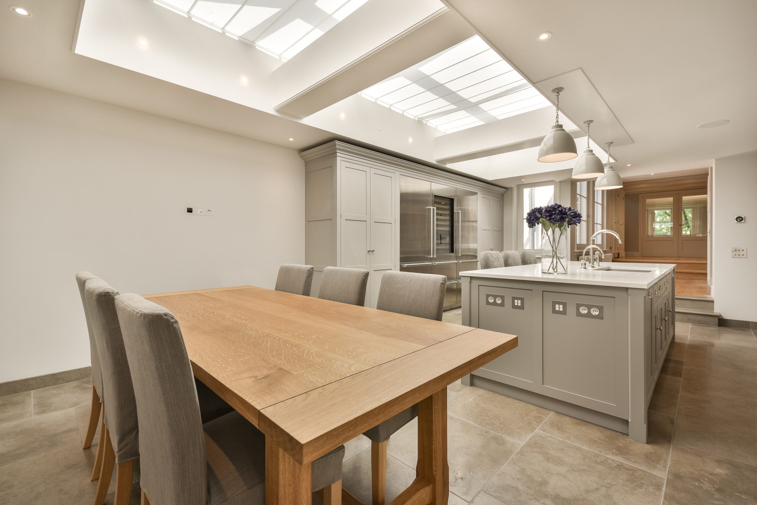 Kitchen Extension